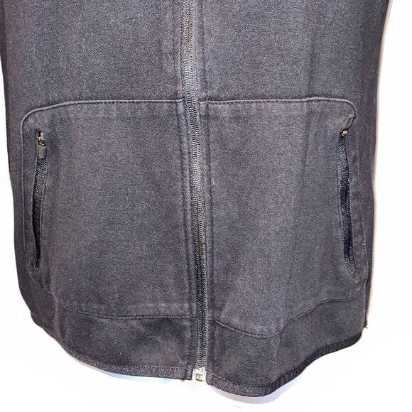 Old Navy Hoodie semi fitted size Large Tall - Picture 4 of 16